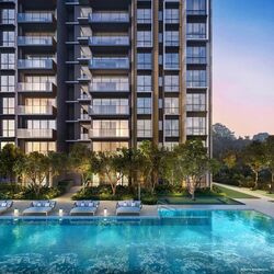 The Sen (D21), Condominium #553421191